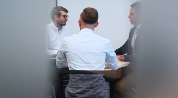THE QUALITY OF OUR PRODUCTS IS THE RESULT OF COOPERATION WITH EXPERT PARTNERS.