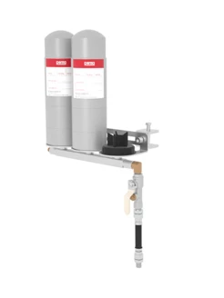 3 point standard duty manifold installation kit
