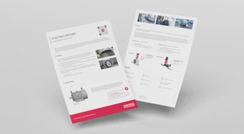 Flyer Applicazioni