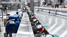 The True Cost of Unplanned Manufacturing Downtime