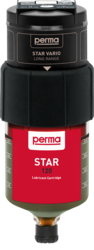 perma STAR VARIO LONG RANGE
