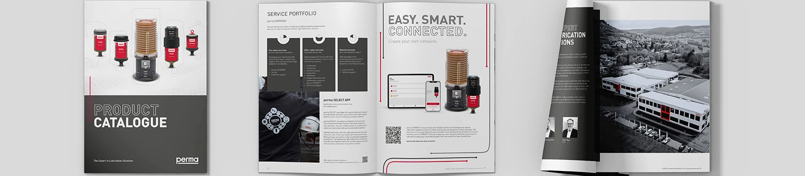 <span>NEW IN:</span><span><br>Der neue perma Produktkatalog</span>