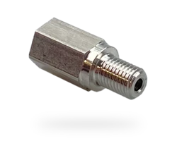 Verlängerung 14 mm M6x0,75a x M6i<br />