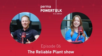 Episode 6: You Never Know What to Expect at Reliable Plant