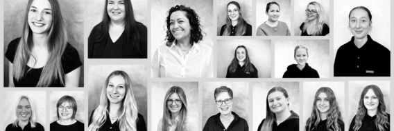 perma Celebrates International Women's Day