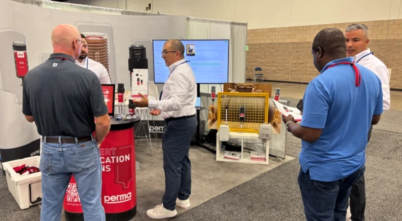 Where Maintenance and Reliability Professionals Come Together