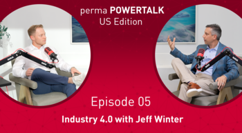 Episode 5: Industry 4.0 with Jeff Winter