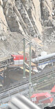 perma Lubrication systems for the quarrying industry