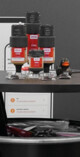 perma at the maintenance 2025 trade show in Dortmund