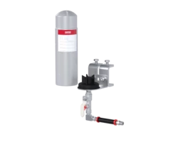 Kit STAR Standard Duty 1-point 65&nbsp;mm beam clamp 10ft hose
