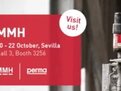 perma en la feria MMH Sevilla