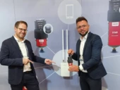 World Premiere at MINExpo 2024: The new perma STAR VARIO LONG RANGE