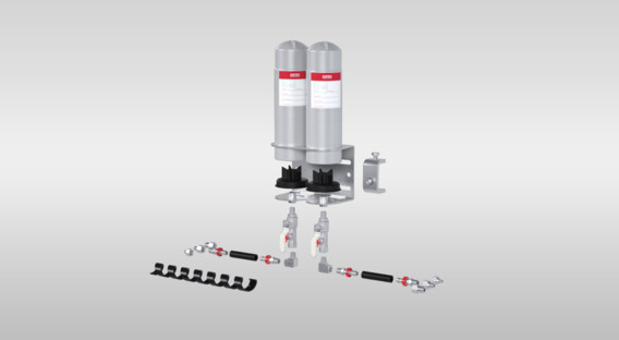 Upgraded perma Installation Kits & Accessory Enhancements