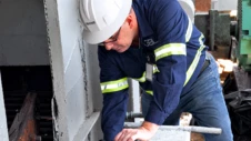 Does Automatic Lubrication Replace Maintenance Technicians?