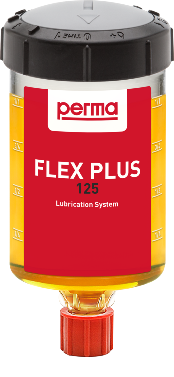 perma FLEX PLUS » Compact and ready to use - perma USA