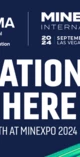 perma presenta el revolucionario STAR VARIO Long Range en MINExpo 2024.