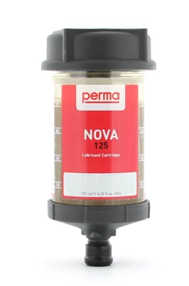 360 Grad perma NOVA