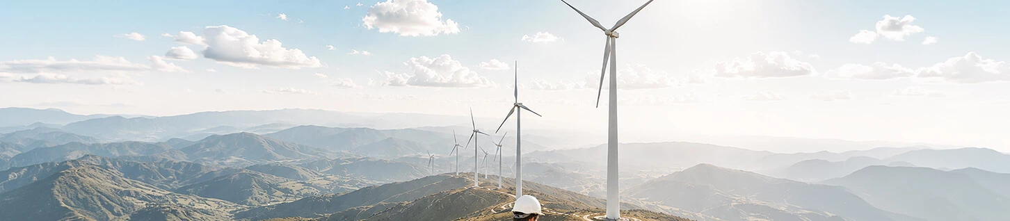 perma auf der WindEnergy 2026 Messe in Hamburg