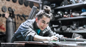 Ausbildung