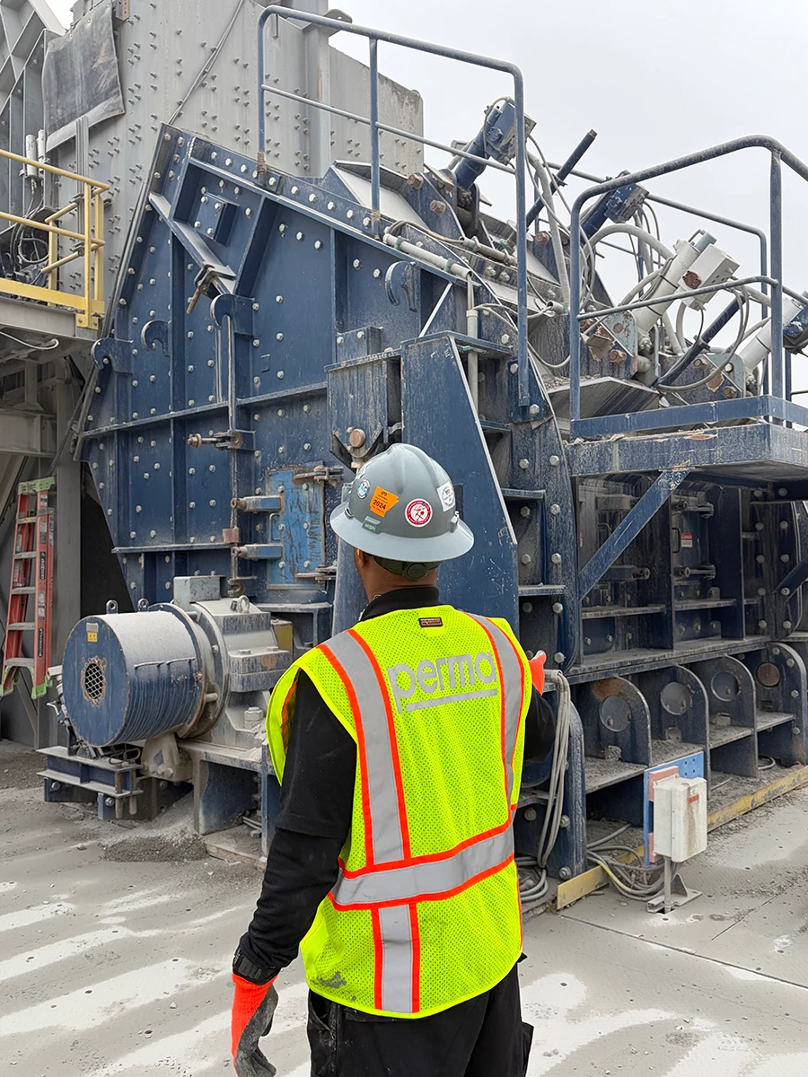 Why Lubrication Data Matters for Equipment Reliability