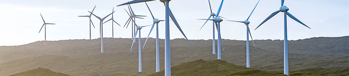 perma alla fiera WindEnergy 2026 di Amburgo