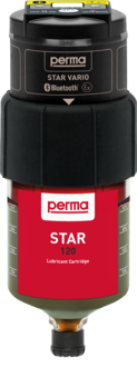 perma STAR VARIO BLUETOOTH EX