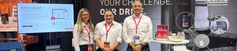 June Tradeshow Recap: A Month of Connection for perma USA