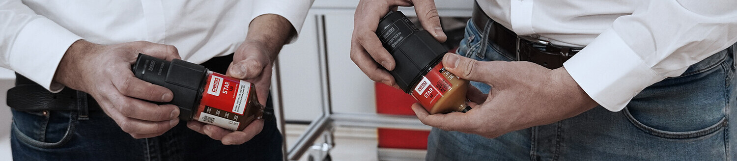 Training perma ACADEMY BASIC 1