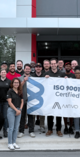 perma USA proudly achieves ISO 9001:2015 Certification