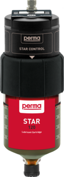 perma STAR CONTROL