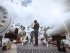 Extreme operating conditions