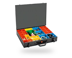 perma KIT DE RACCORDS UNIVERSELS