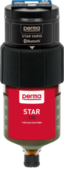 perma STAR VARIO BLUETOOTH