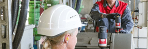 perma Schmiersysteme oder Zentralschmieranlage?