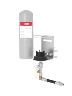 1 point heavy duty beam clamp installation kit