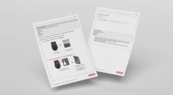 Product Change Notifications