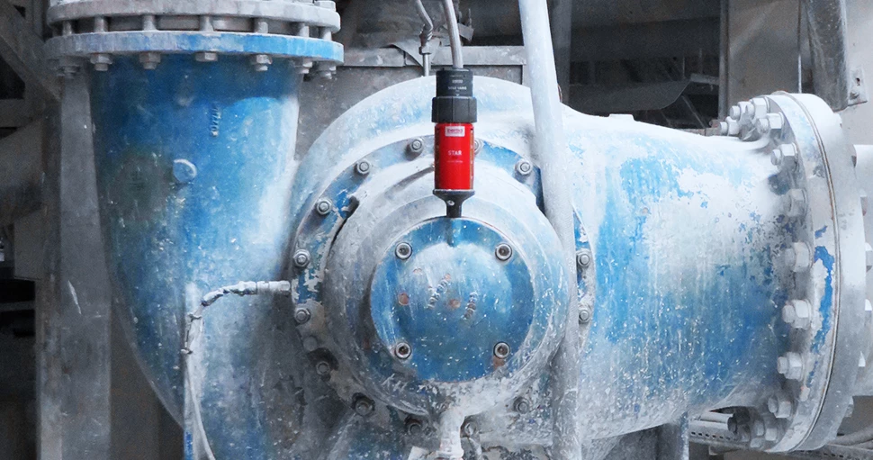 perma STAR VARIO single point lubricator