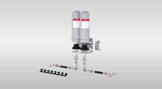 Upgraded perma Installation Kits & Accessory Enhancements