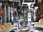 Different lubrication points require different lubrications and lubricant amounts