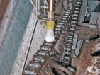 Hard-to-reach and dangerous lubrication points
