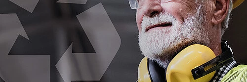 Pour un avenir meilleur : Utilisation de systèmes de lubrification automatiques dans les entreprises de recyclage