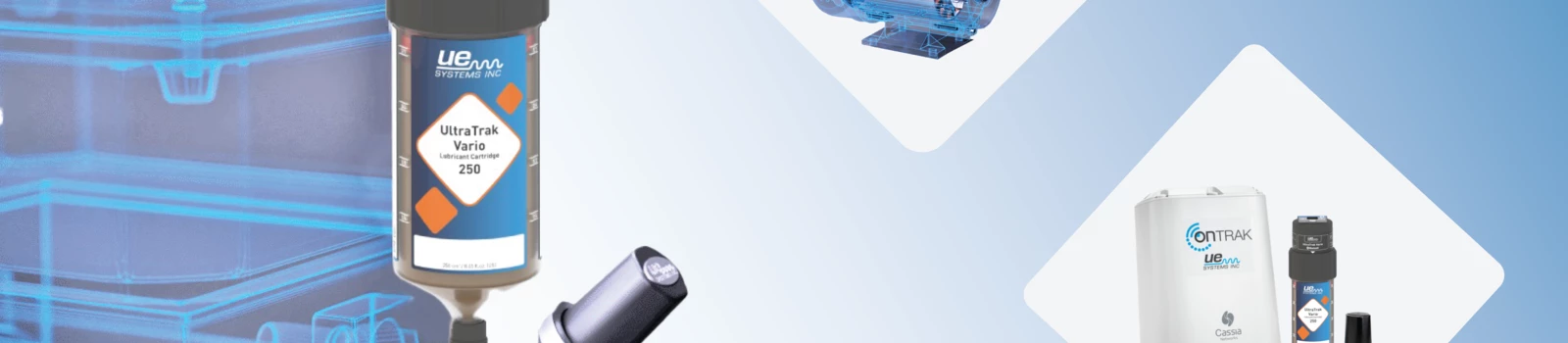New partnership: UE Systems and perma