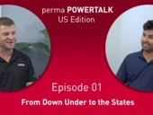 From Down Under to the States | perma POWERTALK 