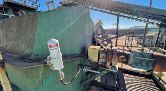 Reactive vs Active Lubrication: What’s the Real Difference?
