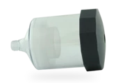 Kit electric motor drain cup 120 / 4.06 oz
