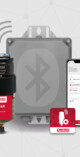 JETZT NEU: Gateway BLUETOOTH