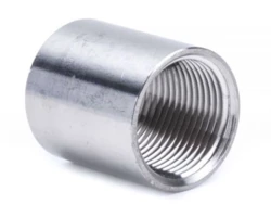 1/4 BSP female round socket 304SS