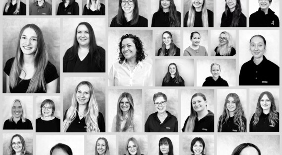 perma Celebrates International Women's Day