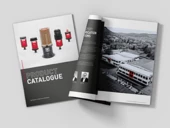NEW IN: The new perma product catalogue