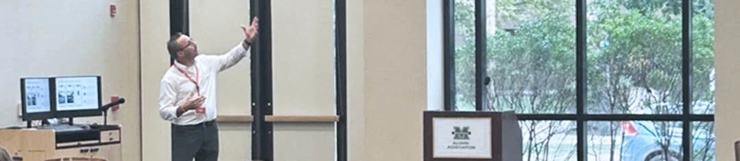 Lubrication Automation and Workplace Safety:&nbsp;<br>Key Takeaways from the Marshall Safety Conference